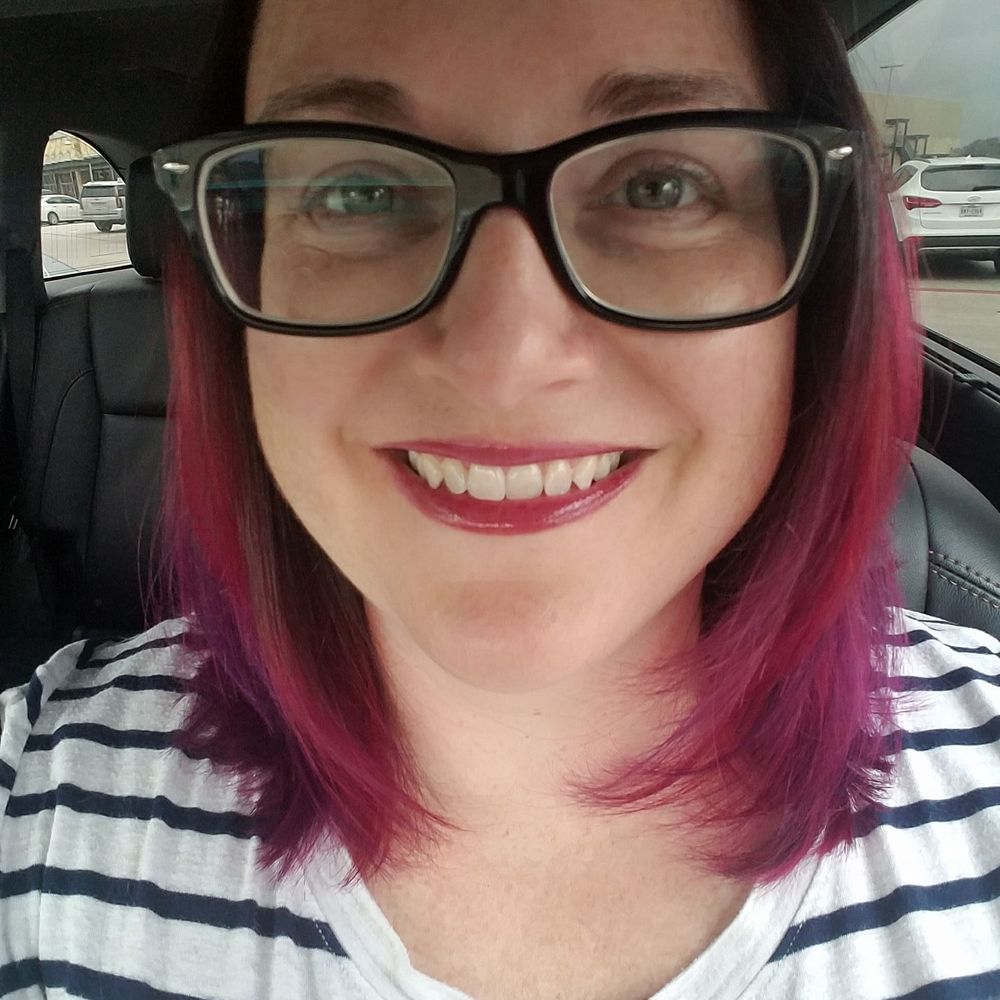 Meet your Posher, Dana